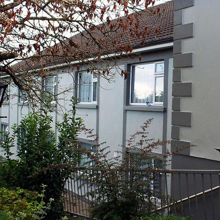 Rhu Glenn Hotel Waterford Exterior photo