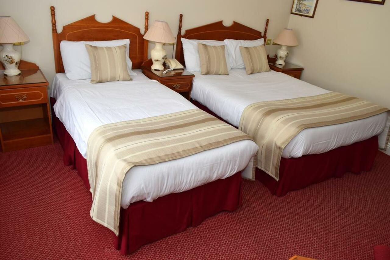 Rhu Glenn Hotel Waterford Exterior photo