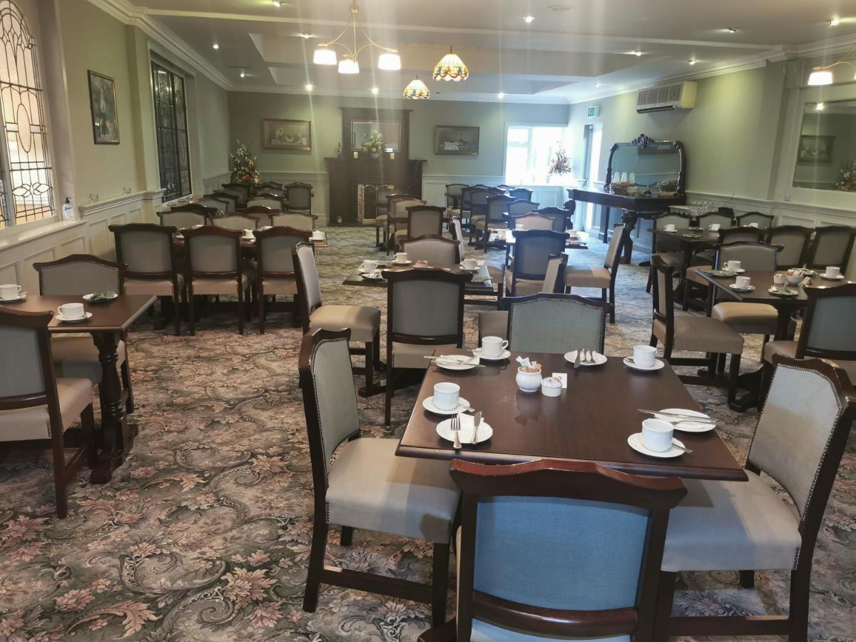Rhu Glenn Hotel Waterford Exterior photo