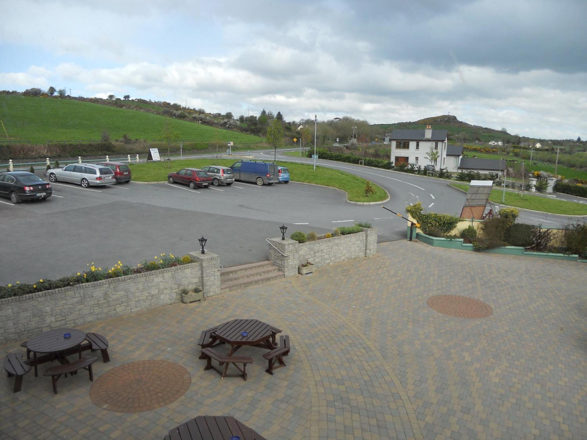Rhu Glenn Hotel Waterford Exterior photo