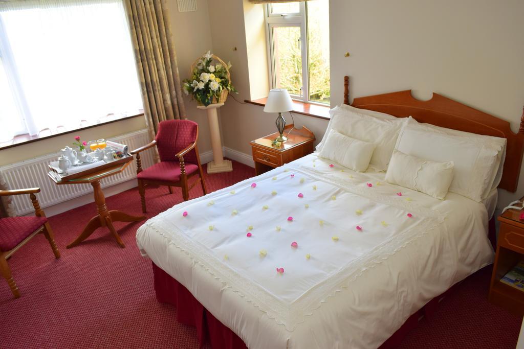 Rhu Glenn Hotel Waterford Exterior photo