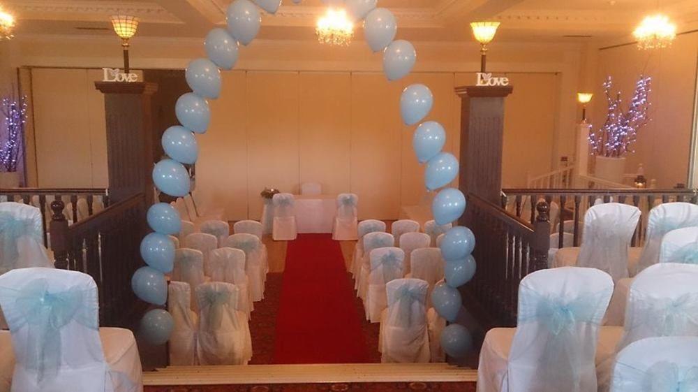 Rhu Glenn Hotel Waterford Exterior photo